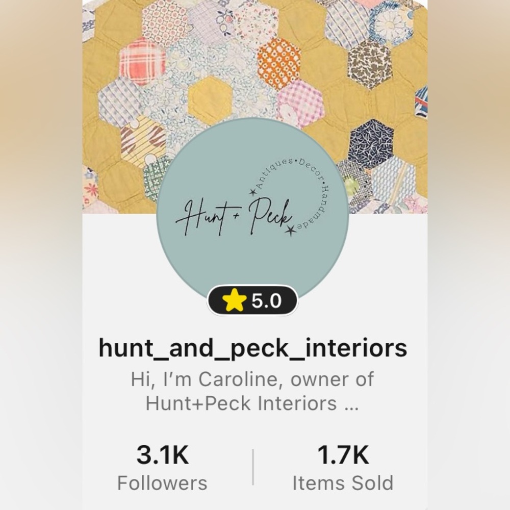 Follow me on WhatNot!!